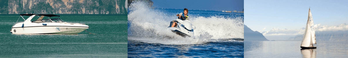 SEGURO PARA EMBARCACIONES Y MOTOS DE AGUA SEGURO PARA EMBARCACIONES Y MOTOS DE AGUA